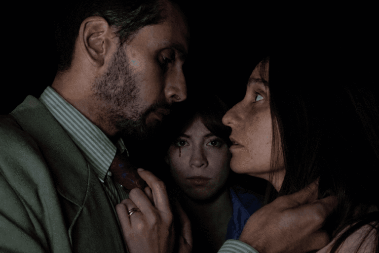 Obra “Dolores” vuelve a escena con elenco de estudiantes de Teatro UdeC