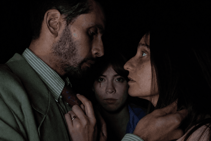 Obra “Dolores” vuelve a escena con elenco de estudiantes de Teatro UdeC