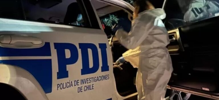 INVESTIGAN FEMICIDIO: PRESUNTO AUTOR sigue PRÓFUGO tras DISPARAR a su PAREJA