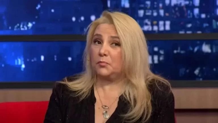 LATIFE SOTO asegura que se cumplió NUEVA PREDICCIÓN: “LO VENGO AVISANDO HACE UN AÑO Y MEDIO”