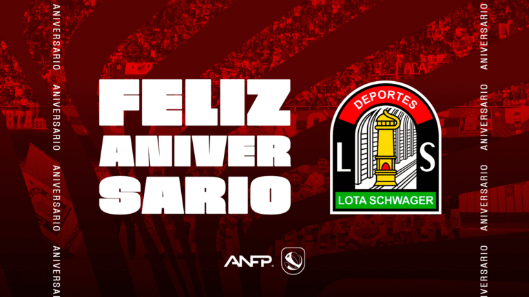 Lota Schwager ilumina sus 60 años en el fútbol chileno – Campeonato Chileno