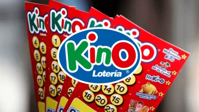 Monto llega a los .100 millones: este miércoles se conocerá nuevo ganador de Kino