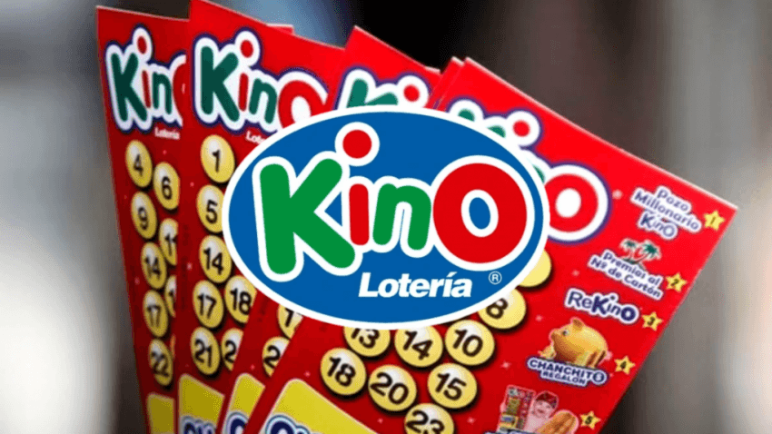 Monto llega a los .100 millones: este miércoles se conocerá nuevo ganador de Kino