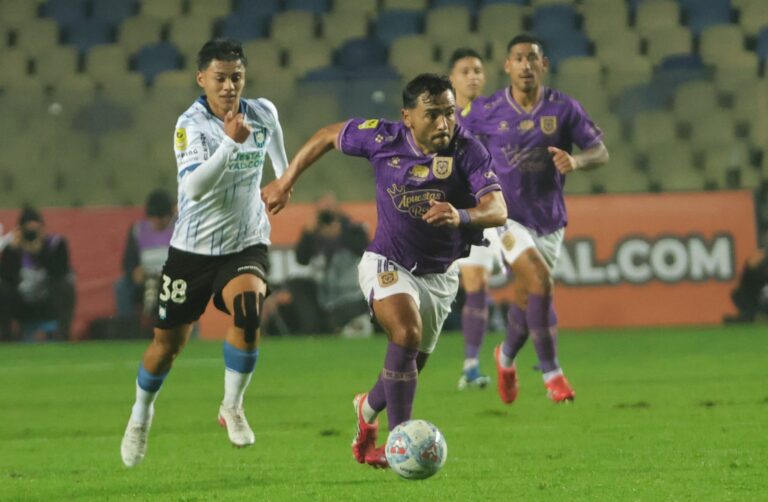 Una fecha antes y los tres equipos del Biobío ya están fuera de la Copa de Liga