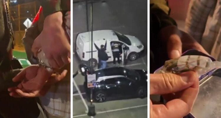 Más de 450 detenidos deja operativo en siete regiones se incautaron drogas, armas y municiones