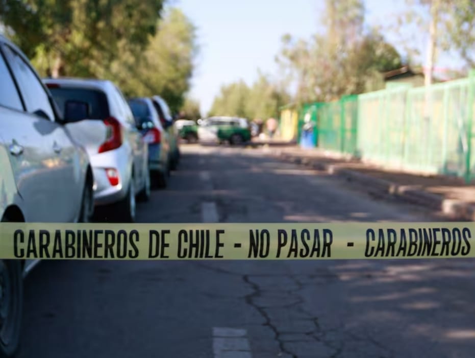 JOVEN universitario SECUESTRADO apareció con VIDA: HAY CUATRO DETENIDOS