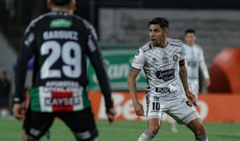 Cerezo y Pinares serían objetivos para potenciar al “León”