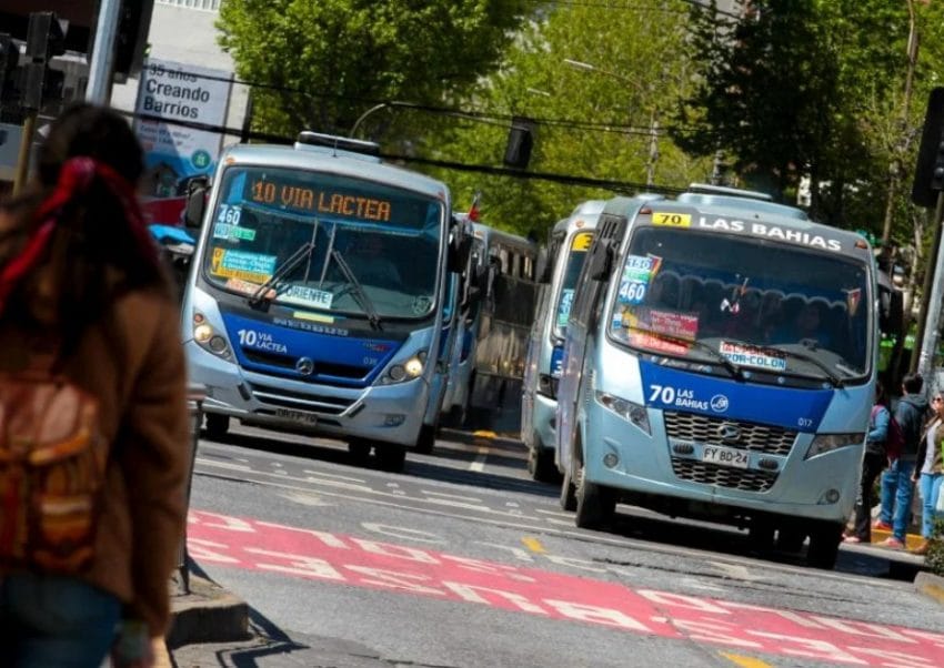 Representante de empresa Vía Láctea responde tras agresión a estudiante: “Existe un estigma”