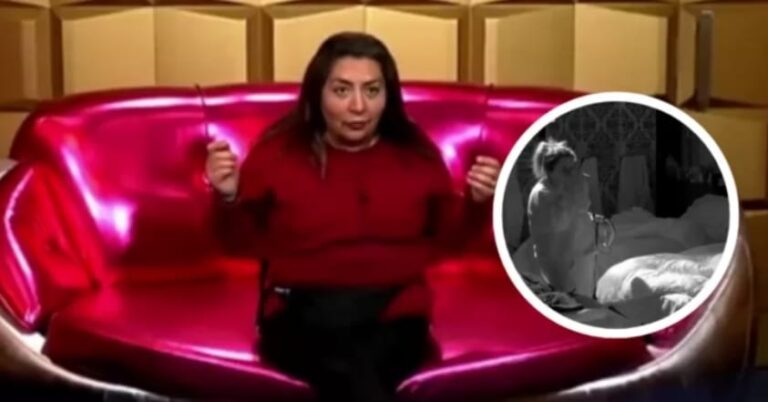 PINCOYA desata RISAS en “GRAN HERMANO” con INSÓLITA TÉCNICA para DETECTAR INFIELES