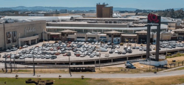 Comisión de Evaluación Ambiental aprueba ampliación de Mall del Trébol con inversión de US millones
