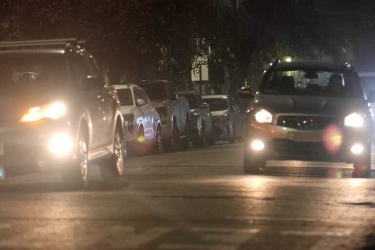 Cuidadores ilegales de vehículos: penquistas advierten inseguridad y acusan comportamientos agresivos