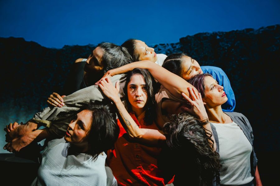 Obra de danza contemporánea invita a repensar la ciudad y el habitar colectivo