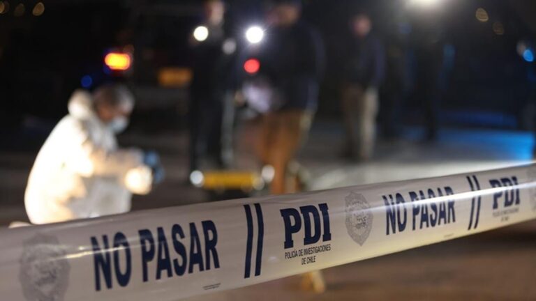 TRAGEDIA: Niña de 8 años MURIÓ tras CAER desde el piso 12 de un EDIFICIO