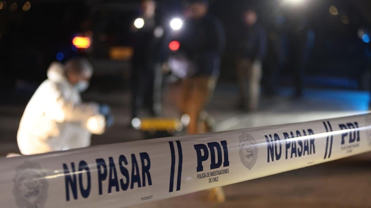 TRAGEDIA: Niña de 8 años MURIÓ tras CAER desde el piso 12 de un EDIFICIO