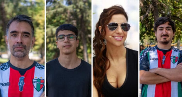 ¿Síndrome de ESTOCOLMO?: Activistas de IZQUIERDA Chilenos NUEVAMENTE navegan hacia GAZA pese a DENUNCIAS de secuestros y TORTURAS
