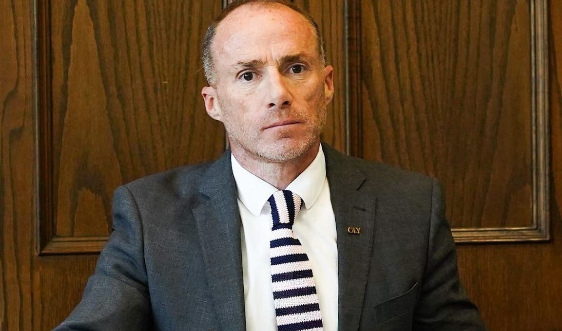 Senador KEITEL oficia a Hacienda por eventual RECORTE a hospitales del Biobío: “La eficiencia fiscal no puede traducirse en MENOS ATENCIÓN para las FAMILIAS”