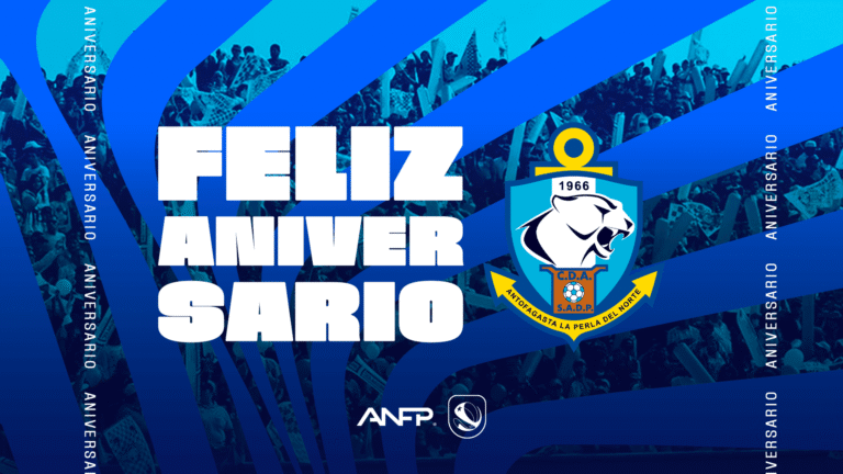 Historia puma y orgullo nortino: Deportes Antofagasta cumple 60 años – Campeonato Chileno