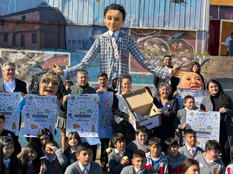 Llaman a instituciones a inscribir sus actividades para el Día del Patrimonio Cultural 2026