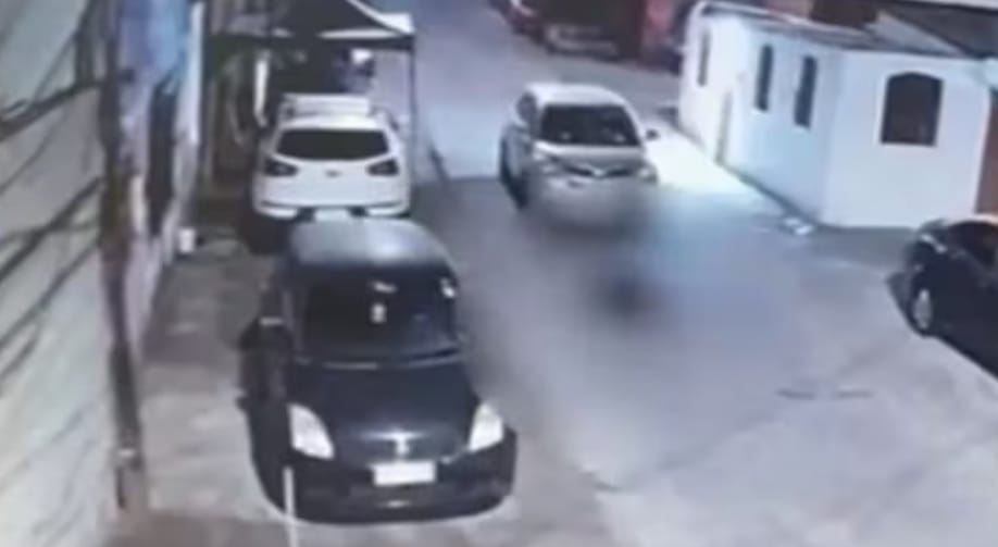 PRISIÓN PREVENTIVA para MUJER acusada de ATROPELLAR y MATAR a un hombre: CONDUCÍA EBRIA Y SIN LICENCIA