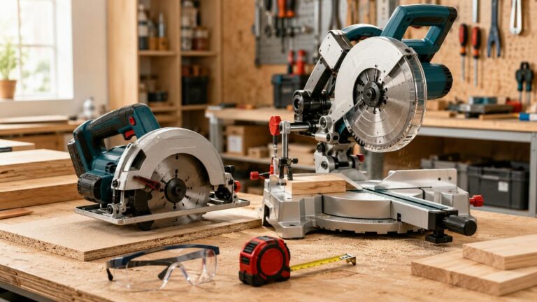 Reparaciones en casa: claves para elegir herramientas de corte y evitar gastos innecesarios