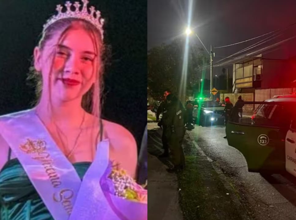 IMPACTO: JOVEN reina de belleza de 17 AÑOS MUERE tras ser ATROPELLADA