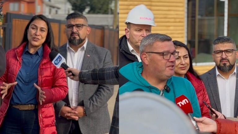CORE Pedro Seguel destaca APROBACIÓN de .000 MILLONES del Gobierno Regional para MEJORAR la HABITABILIDAD de viviendas de emergencia