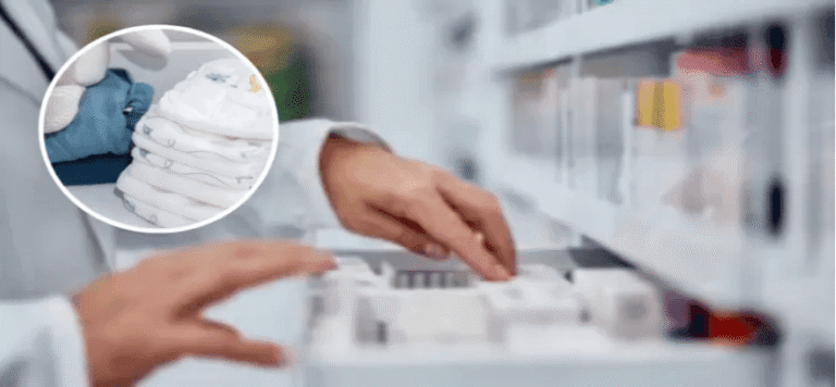 Por acuerdo Gobierno-PDG ingresan proyecto de ley de reembolso del IVA en pañales y medicamentos