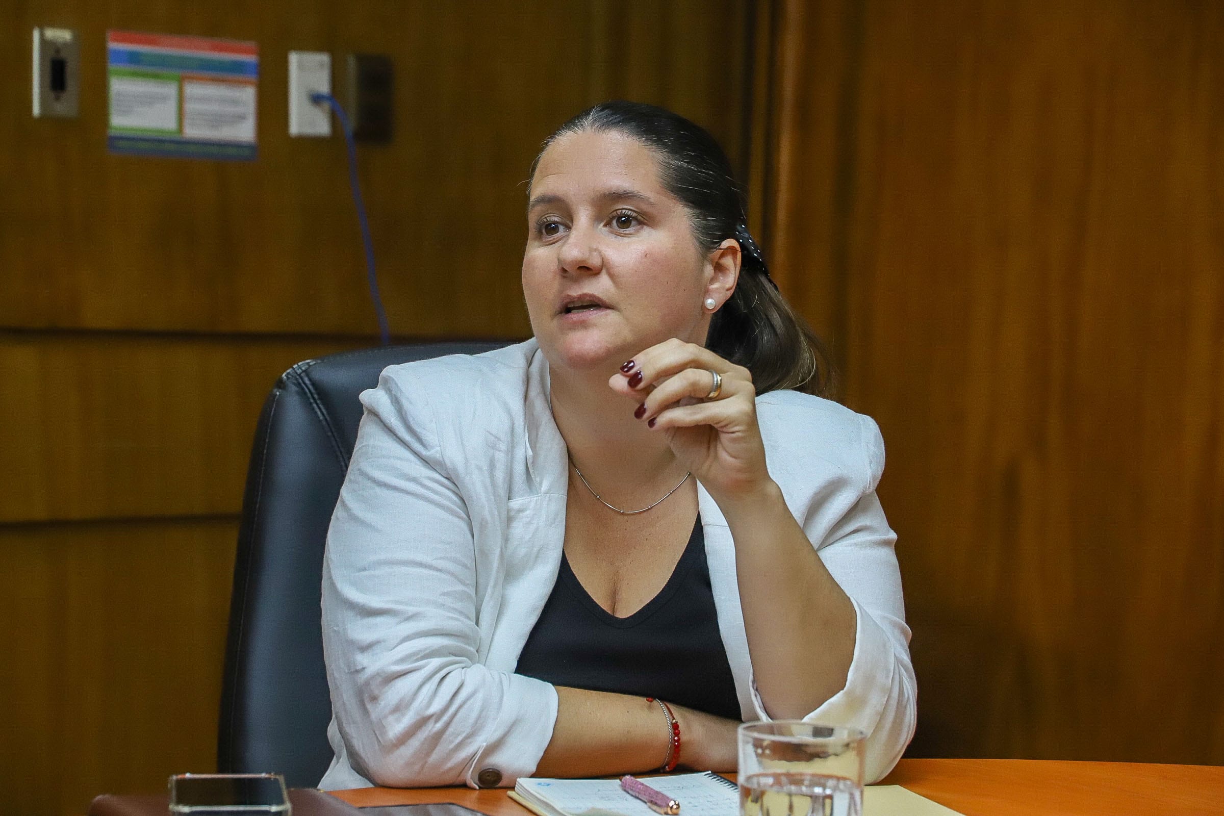 Organizaciones de usuarios de agua