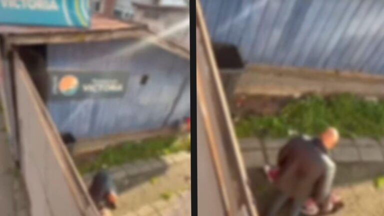 Hombre que GOLPEÓ a su hija en CONCEPCIÓN es DETENIDO y formalizado por la justicia
