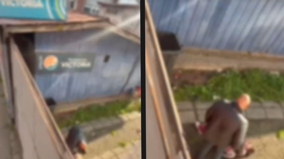 Hombre que GOLPEÓ a su hija en CONCEPCIÓN es DETENIDO y formalizado por la justicia