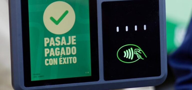 GRAN CONCEPCIÓN se prepara para el PAGO ELECTRÓNICO en MICROS: MARCHA BLANCA ya tiene FECHA