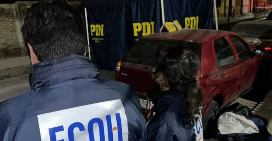 HOMBRE es ASESINADO a balazos frente a su vivienda: INVESTIGAN POSIBLE DISCUSIÓN PREVIA