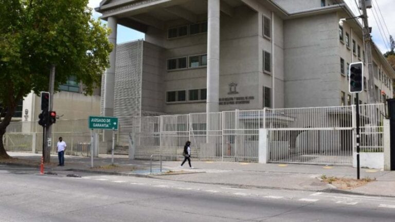 TOP de Concepción fijó fecha para lectura de sentencia en caso Macarena Yévenes