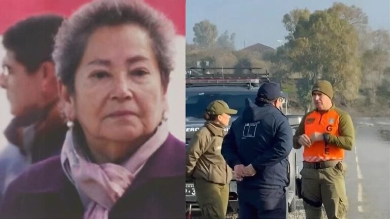 Revelan HALLAZGO CLAVE en caso de concejala DESAPARECIDA: “Hay una ILUSIÓN”