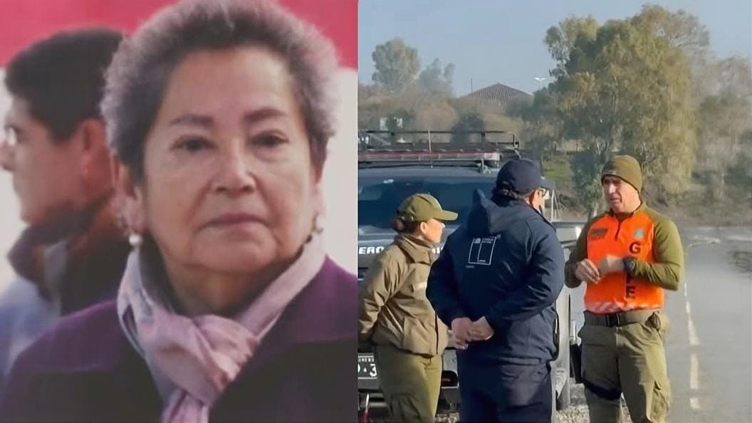 Revelan HALLAZGO CLAVE en caso de concejala DESAPARECIDA: “Hay una ILUSIÓN”