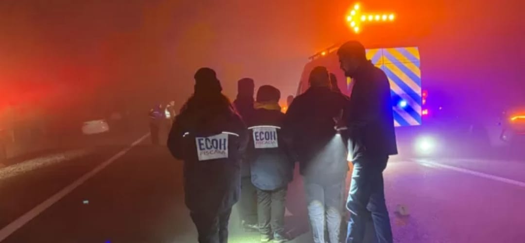 Hallan cadáver con múltiples impactos de bala