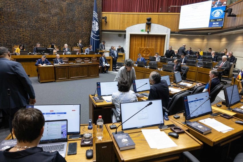 Ley Valentín: proyecto que busca prevenir caídas de altura en edificios pasa a segundo trámite