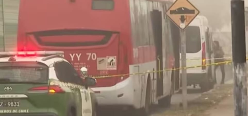 TRAGEDIA: adulta mayor MUERE tras ser ATROPELLADA por bus RED