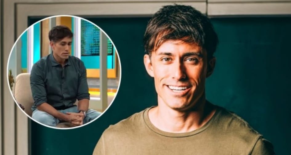 ROBERTO COX toma DISTANCIA de otros matinales antes de su DEBUT en “Contigo en la mañana”
