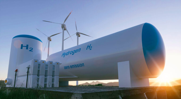 Biobío: investigan uso de carbón activado en almacenamiento de hidrógeno