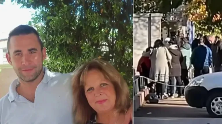 VUELCO en caso de profesora CALCINADA al interior de su CASA: Detienen a su HIJO mayor y se revelan PRUEBAS clave