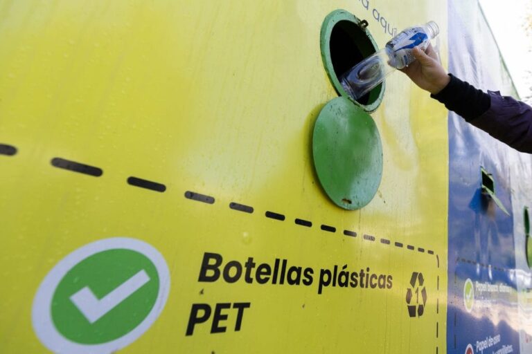 Reciclaje y compostaje: guía práctica busca facilitar la correcta segregación de residuos en hogares