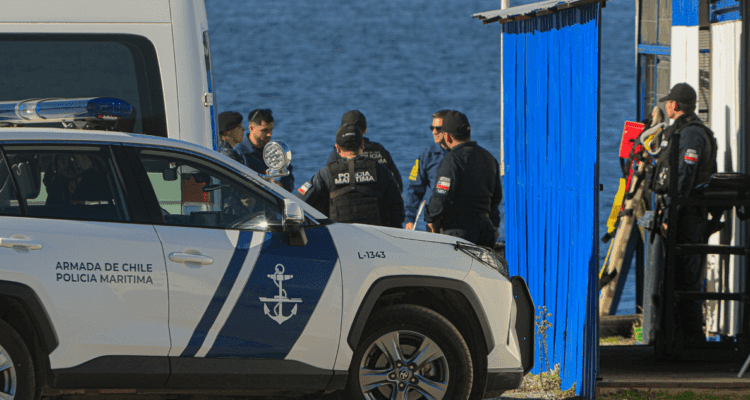TRAGEDIA en Talcahuano: Dan a conocer los NOMBRES de los FALLECIDOS tras NAUFRAGIO frente a TUMBES