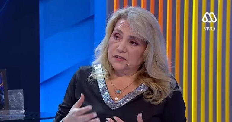 LATIFE SOTO genera PREOCUPACIÓN con impactantes PREDICCIONES sobre CRISIS SANITARIA y NUEVAS ENFERMEDADES