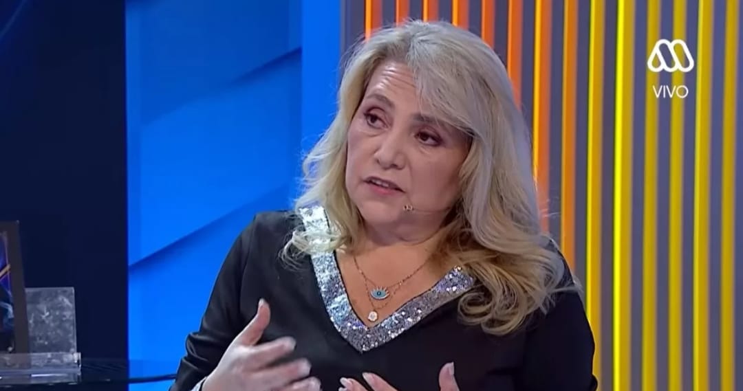 LATIFE SOTO genera PREOCUPACIÓN con impactantes PREDICCIONES sobre CRISIS SANITARIA y NUEVAS ENFERMEDADES