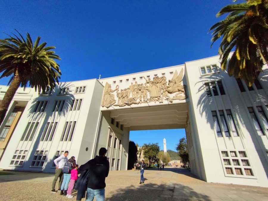 Universidad de Concepción dio a conocer su programación 2026 del Día del Patrimonio