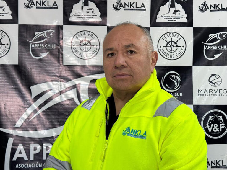 Jibia: más que un recurso, una decisión sobre empleo regional