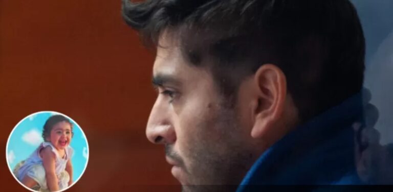 REVELAN IMPACTANTE testimonio de PAREJA del PADRE de Isidora: “NO QUERÍA ASUMIR LA PATERNIDAD”