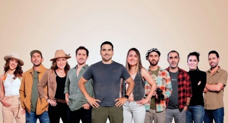 PANGAL ANDRADE adelanta EXTREMA segunda temporada de “EL CLAN”: “SERÁ MUY INTENSA”