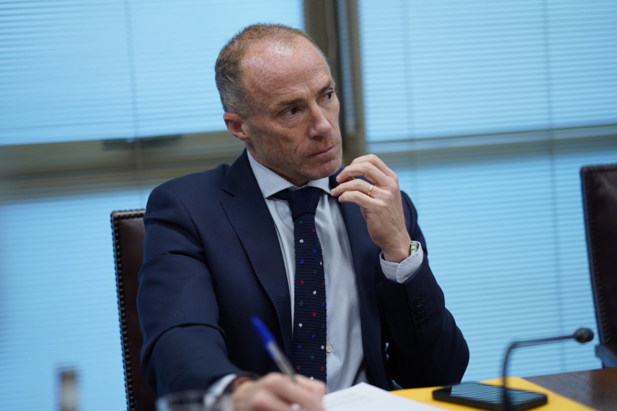 Senador KEITEL por resultados de AUDITORÍA al Estado: “No podemos NORMALIZAR que se posterguen pagos, se pierdan recursos y NADIE RESPONDA”
